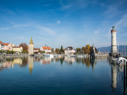 Lindau am Bodensee